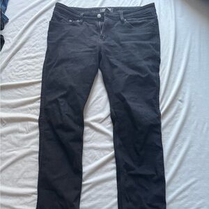 DUER Performance Denim 34/34